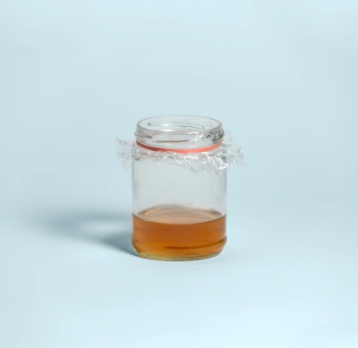 Fruit fly jar trap