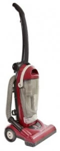 Upright Vacuum.