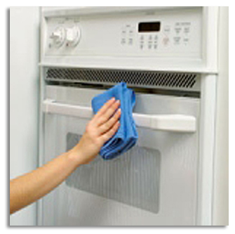 Kitchen Cleaning-1 Kitchen